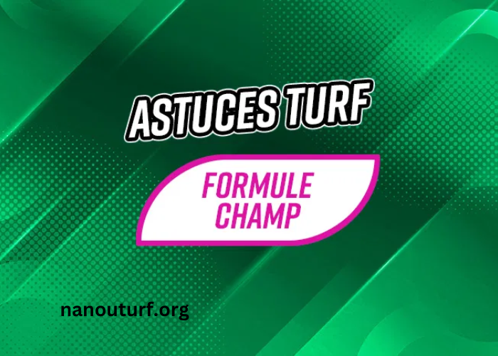 Formule Sur Turf