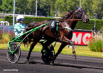 Jolie Turf Gagnant