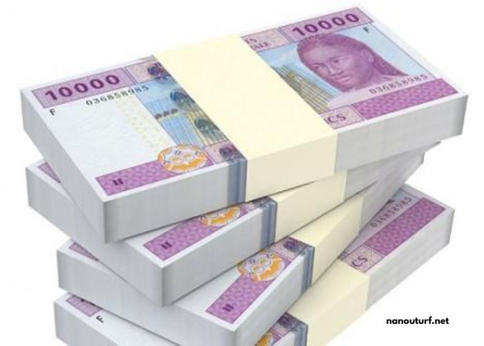 Euro en Cfa Euro en Cfa