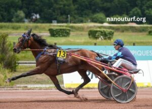 Passage Obligé 100 Gagnant Placé 3