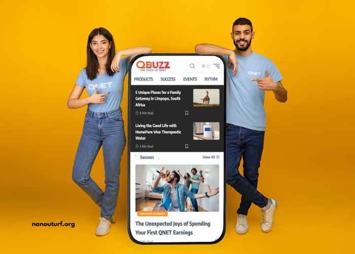 www.qnet.net Login