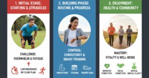 Beginner’s Guide to Running: Tips & Training Plans