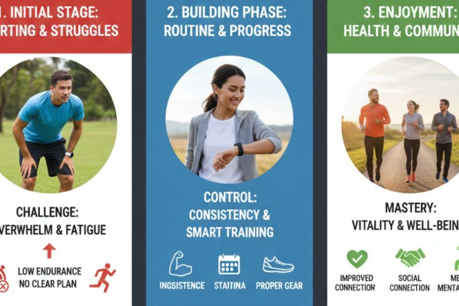 Beginner’s Guide to Running: Tips & Training Plans