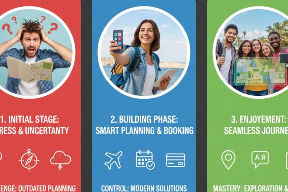 Best Travel Apps to Use in 2026