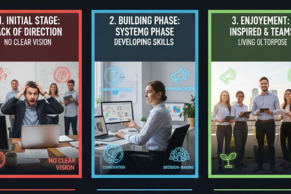 Effective Leadership Qualities Every Manager Should Have