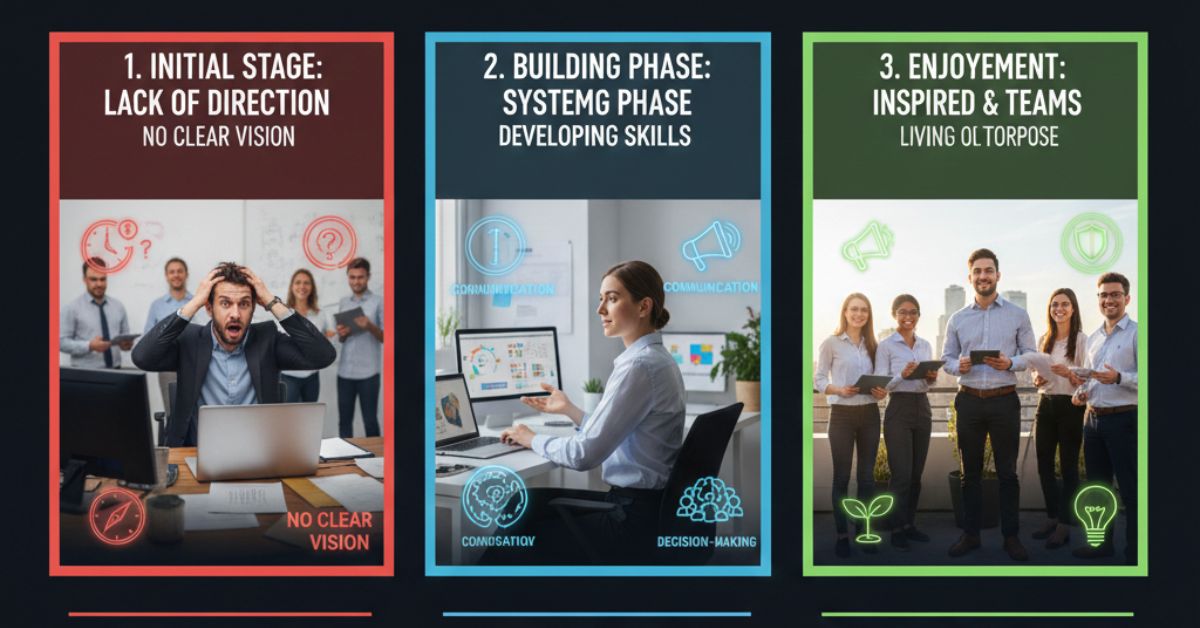 Effective Leadership Qualities Every Manager Should Have