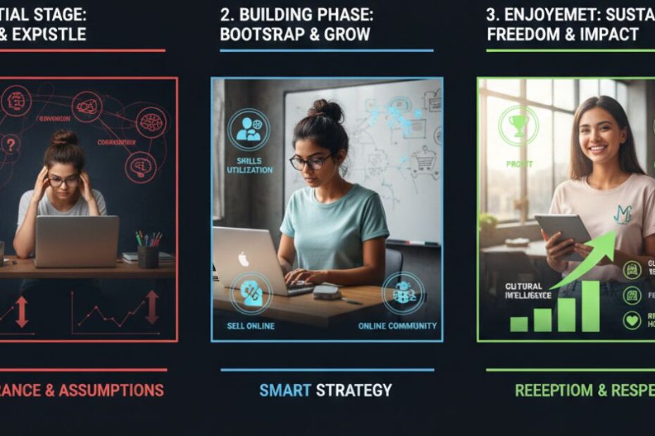 How to Start a Small Business with Little to No Money