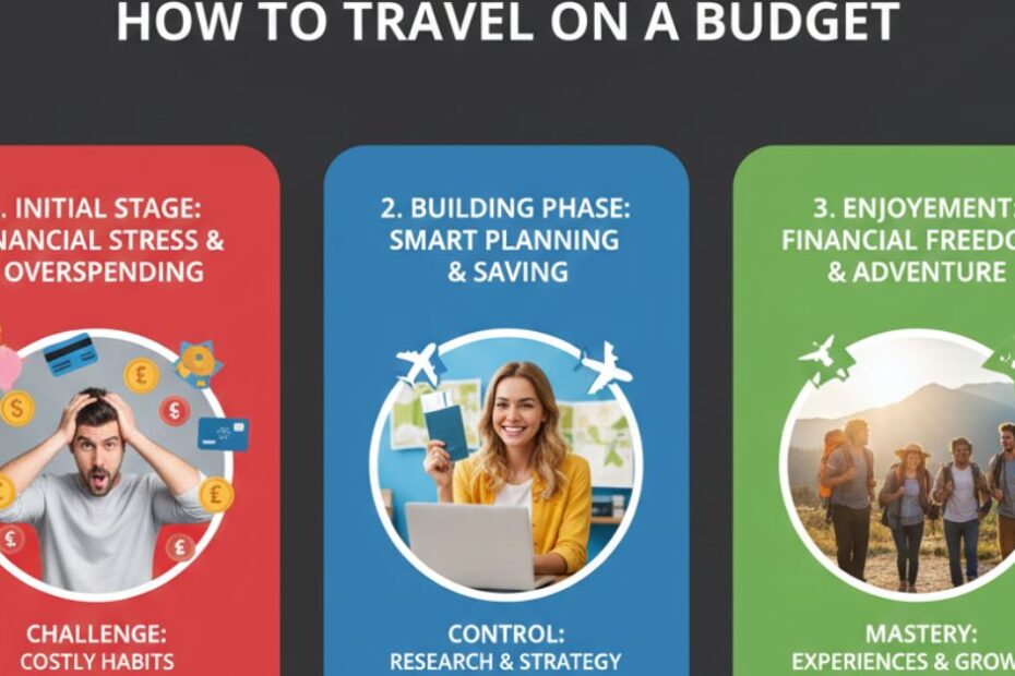 How to Travel on a Budget (Pro Tips)