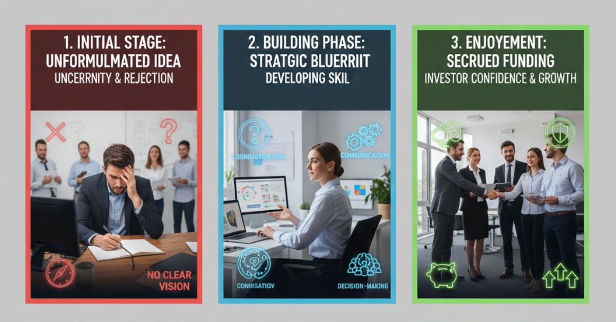 How to Write a Business Plan That Gets Funded