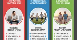 The Health Benefits of Playing Regular Sports