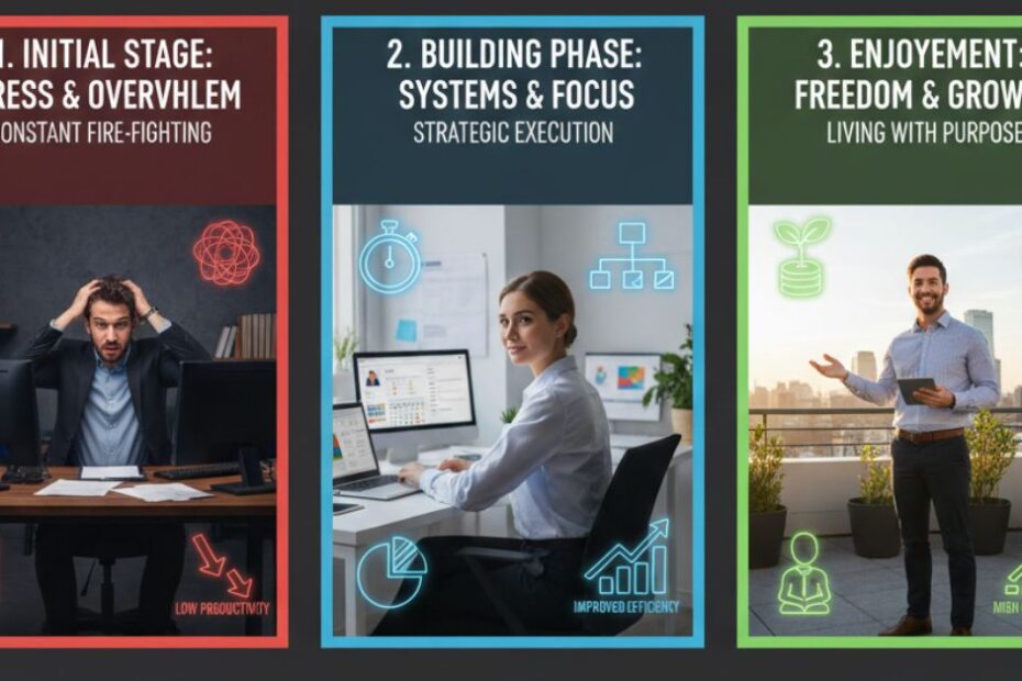 Time Management Strategies for Entrepreneurs