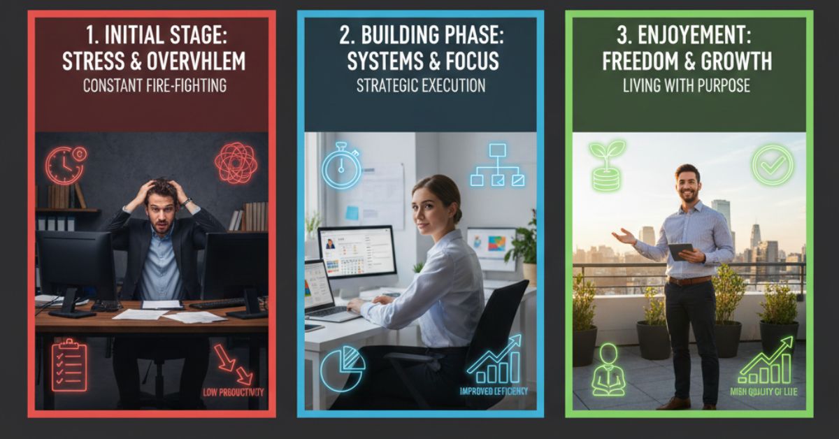 Time Management Strategies for Entrepreneurs