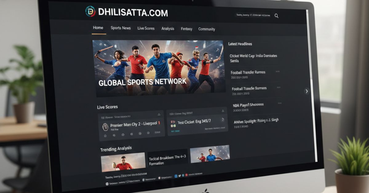 Dhilisatta com: What Is It and Should You Trust It?