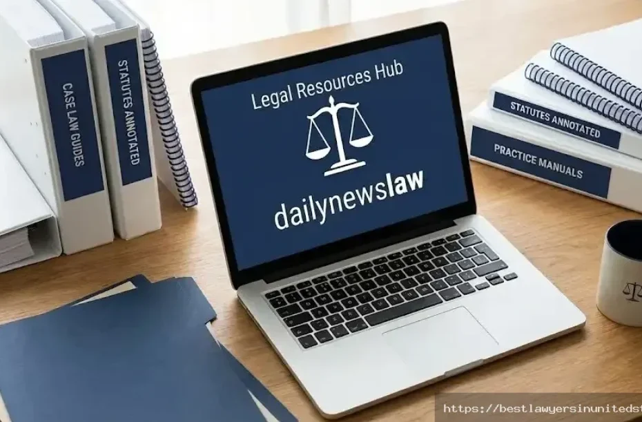 DailyNewsLaw com