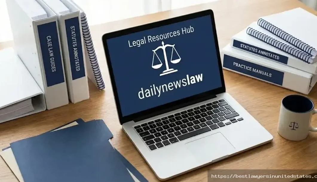 DailyNewsLaw com Review: What You Should Know