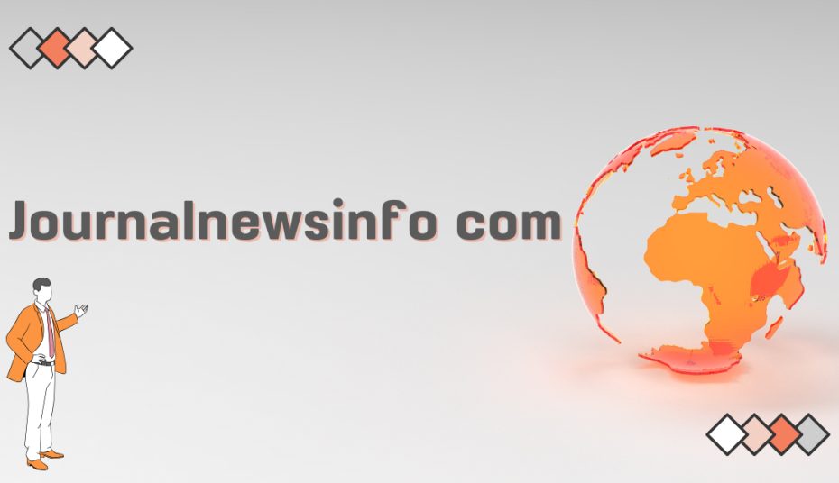 JournalNewsInfo
