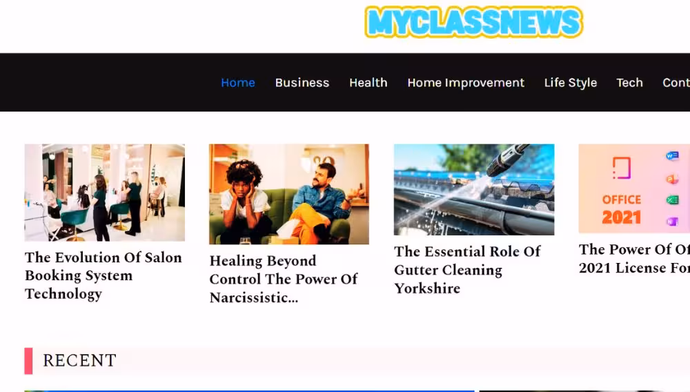The Complete Guide to Understanding myclassnews