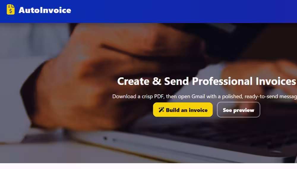 Atoinvoice.com: Everything You Need to Know About Online Invoicing