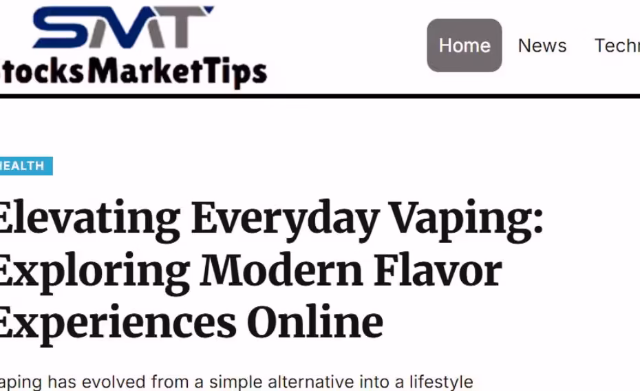 stocksmarkettips