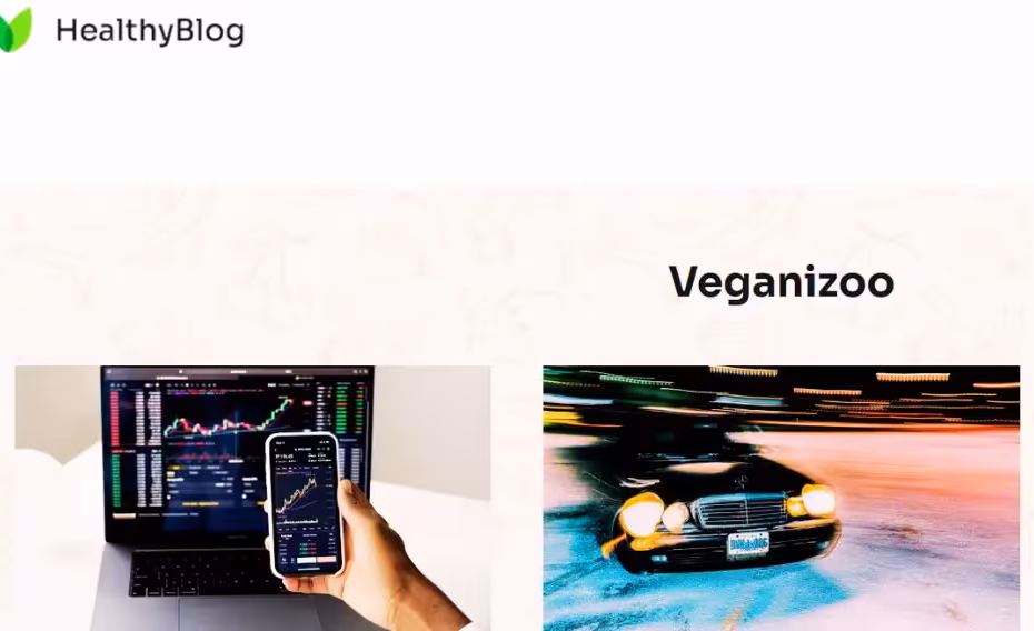 veganizoo